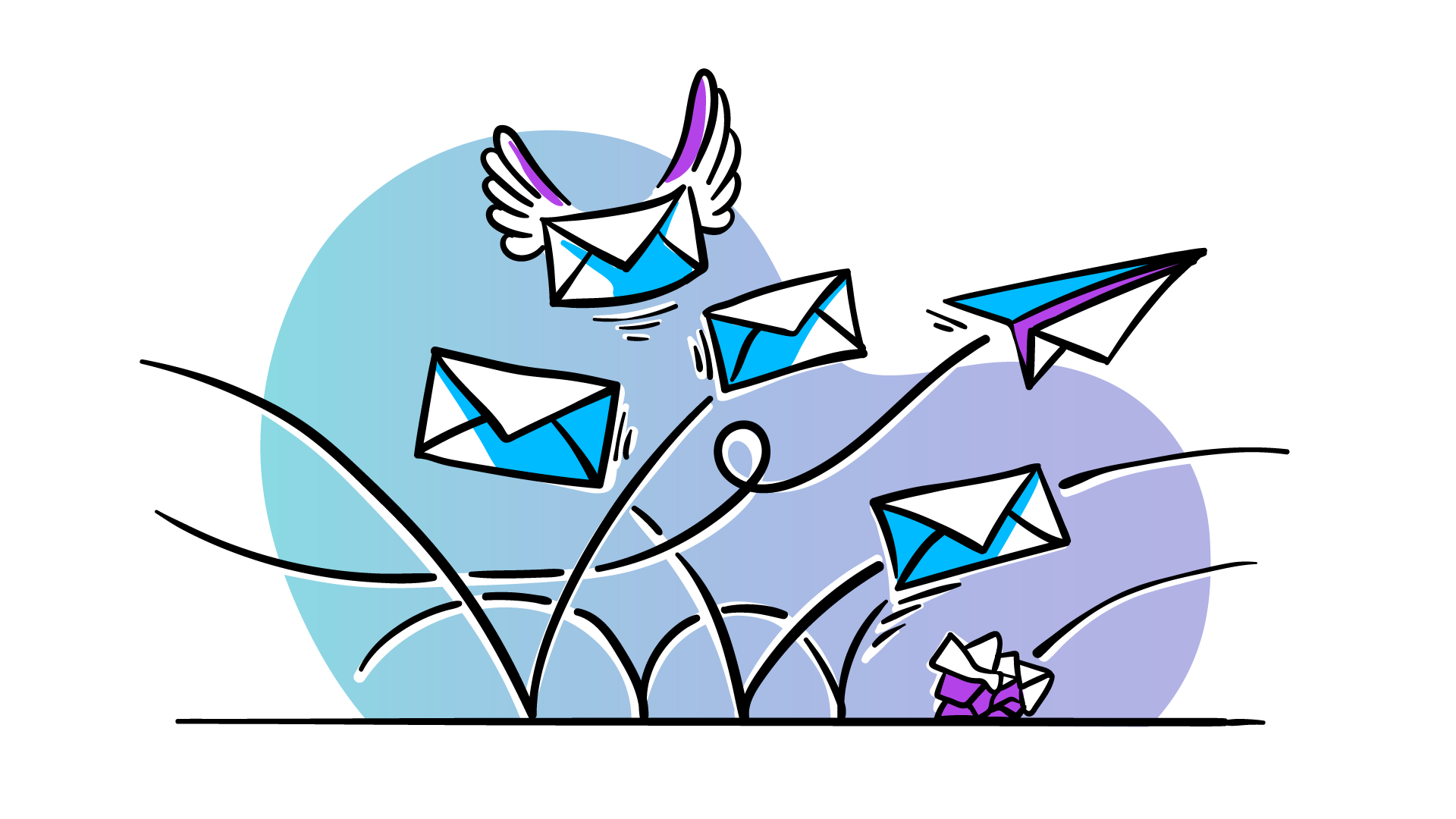 Email Bounce Rates