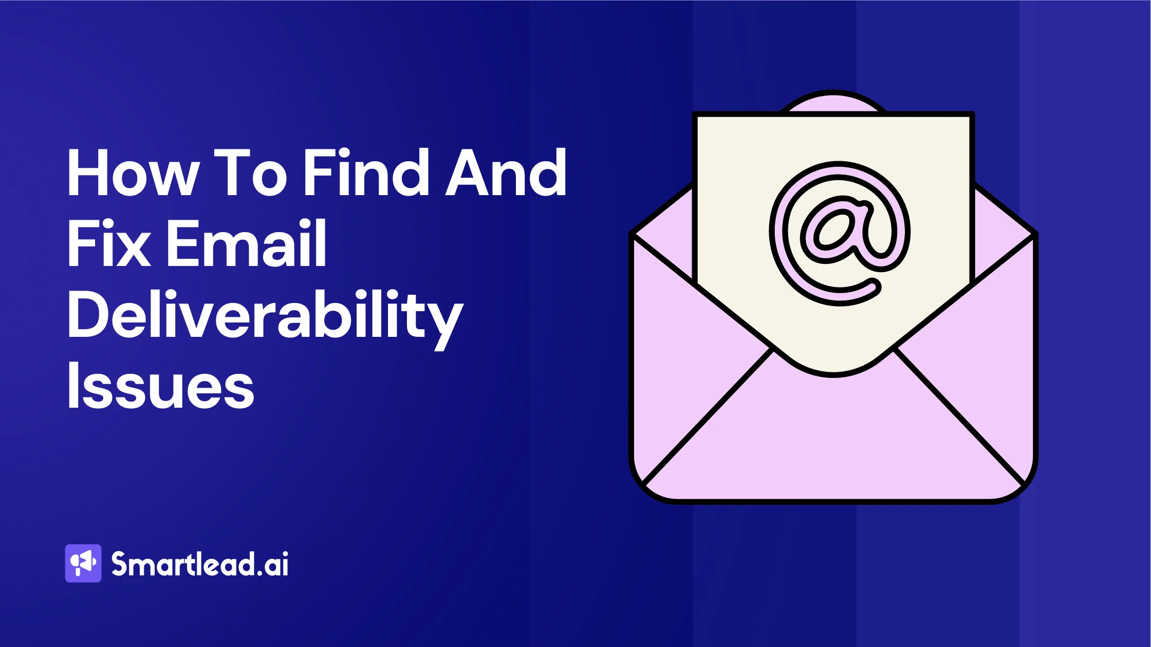 Email Deliverability Issues