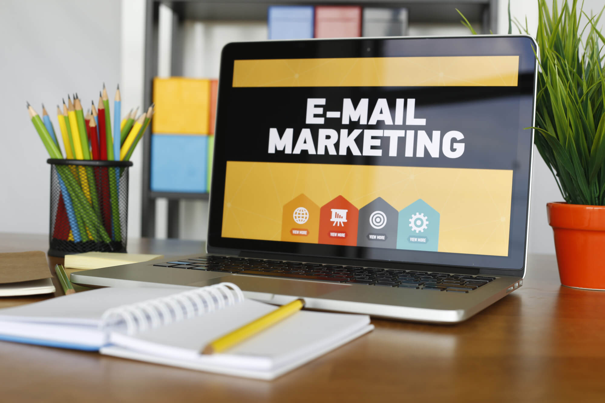 Email Marketing for Smbs