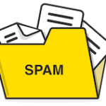 Email Spam Folder