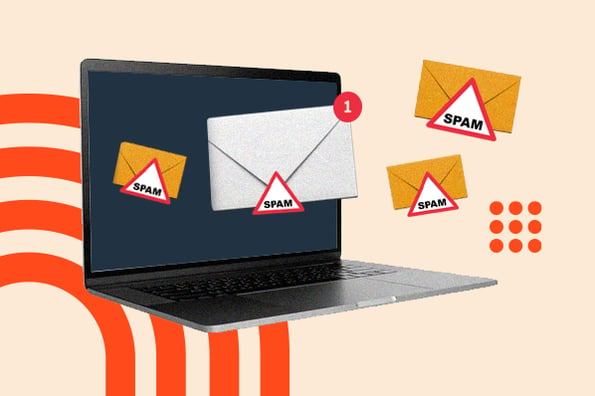 Email Spam Triggers