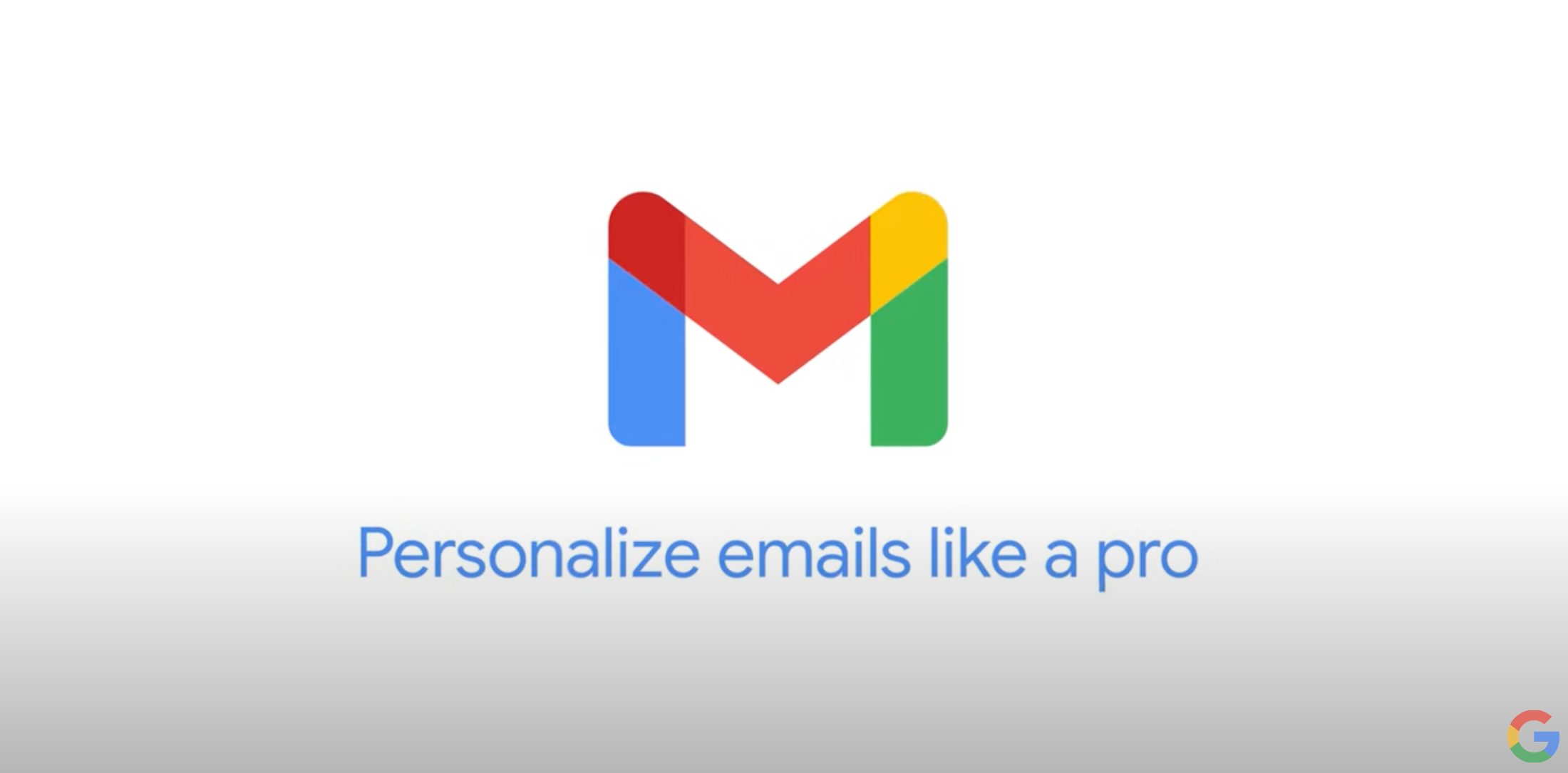 Gmail Marketing