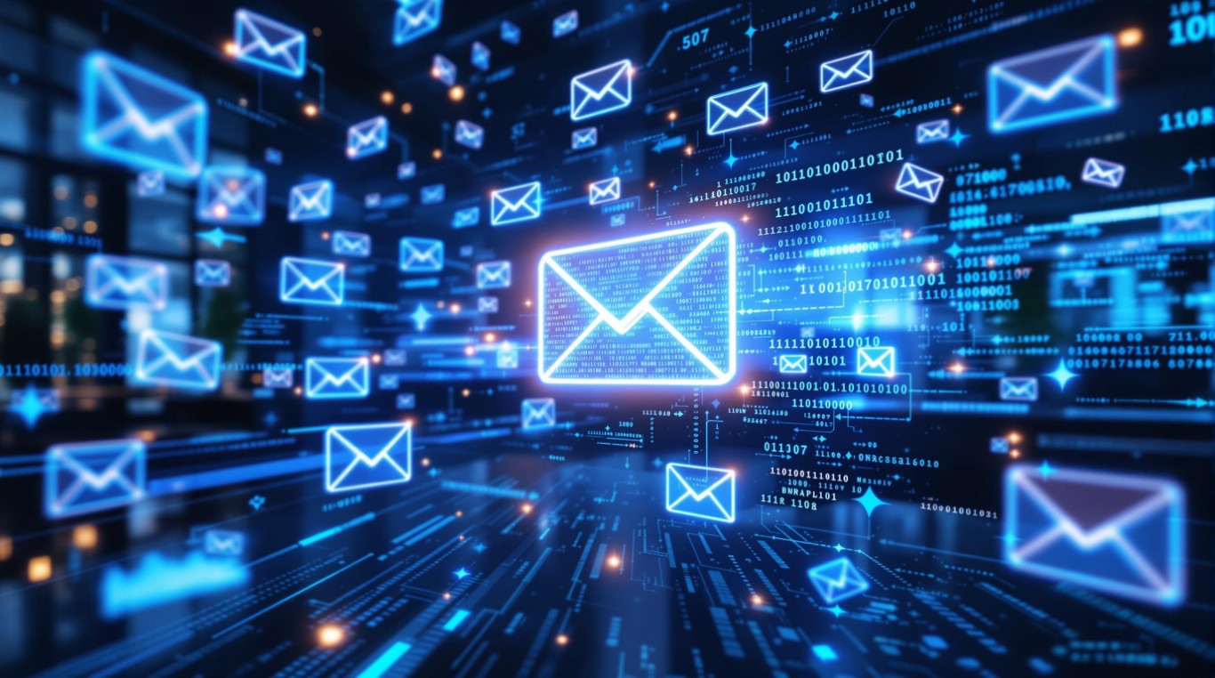 Email Automation Boost Your Marketing Efficiency Today