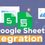 Google Sheets Integration Streamline Your Workflow Effortlessly