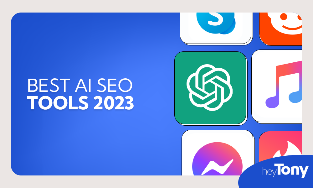 Best Ai Seo Tool