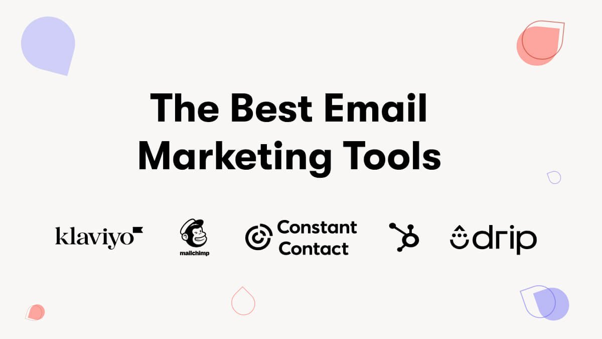 Best Email Marketing Tool