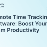 Boosting Team Productivity With Task Management Software