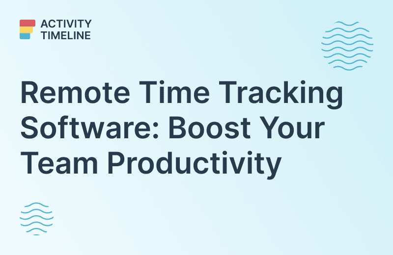 Boosting Team Productivity With Task Management Software