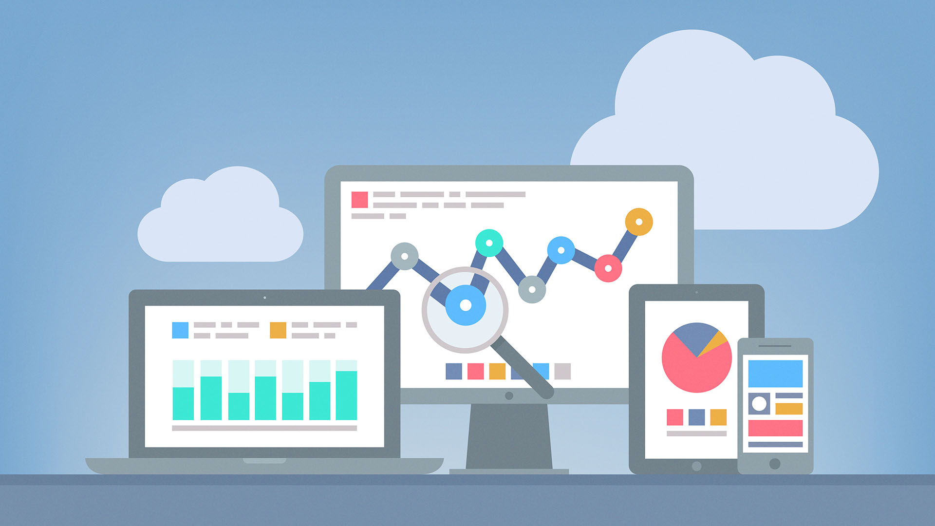 Essential Web Analytics Metrics Every Business Owner Should Track