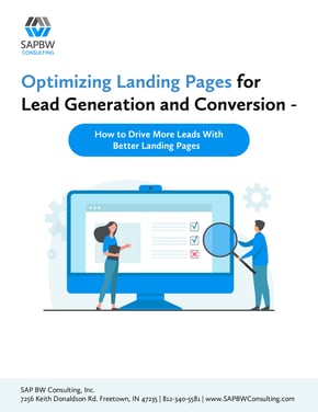 Landing Page Optimization: Proven Strategies to Double Your Conversion Rate