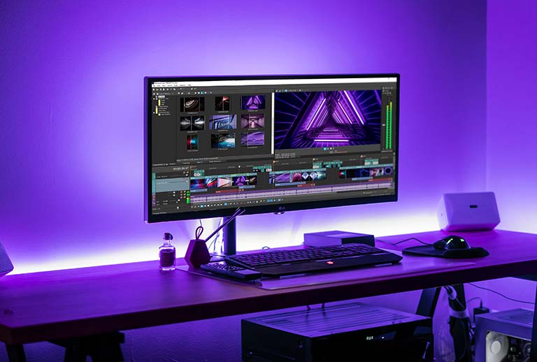 Video Editing Software For Professionals