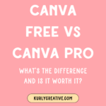 Why is Canva the Best